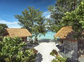 Castaway Resort Koh Lipe