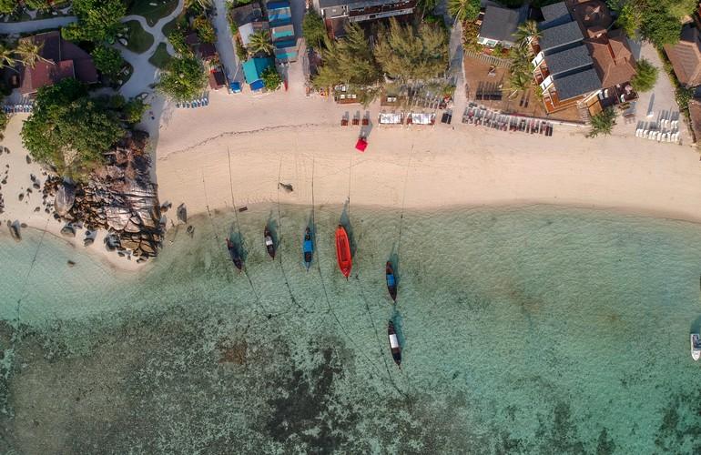 Castaway Resort Koh Lipe