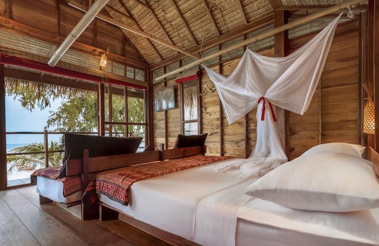 Bungalow, Castaway Resort Koh Lipe