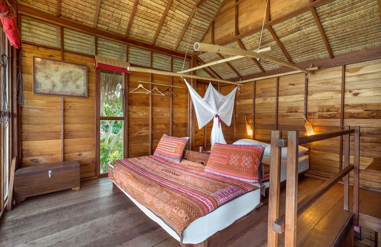 Bungalow, Castaway Resort Koh Lipe