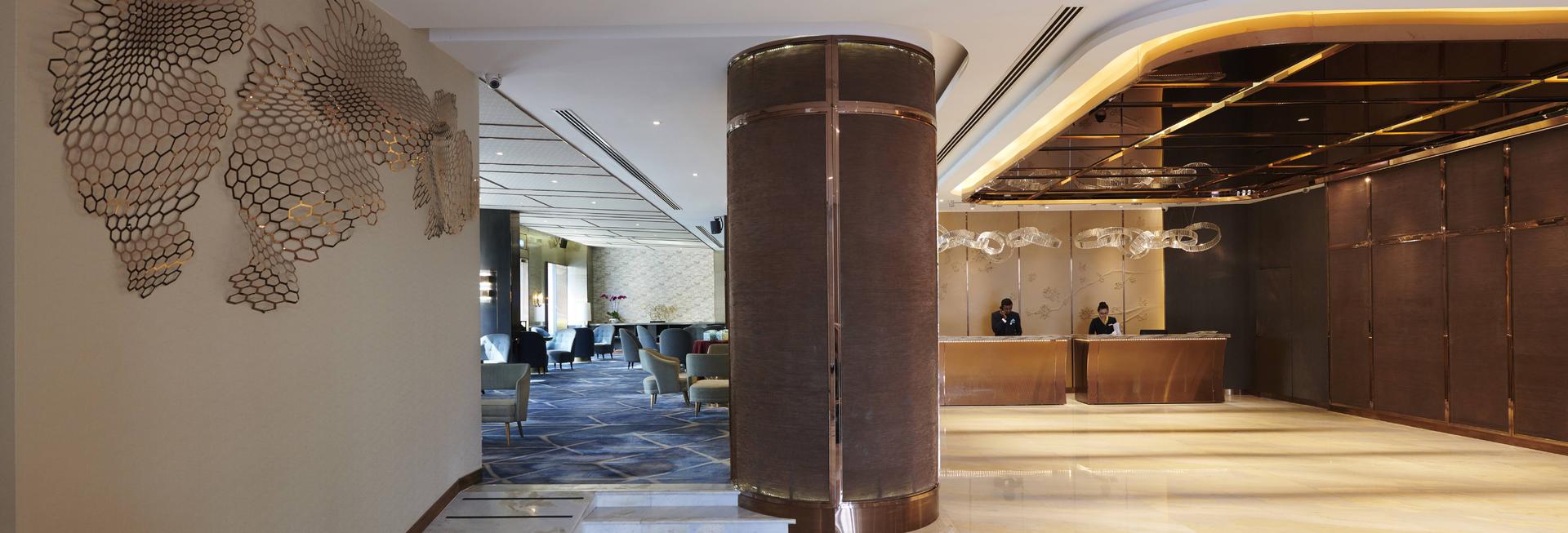Dorsett Kuala Lumpur
