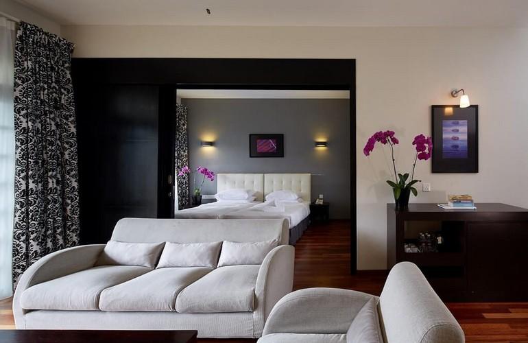 Fresno Family Suite, Strawberry Park Resort