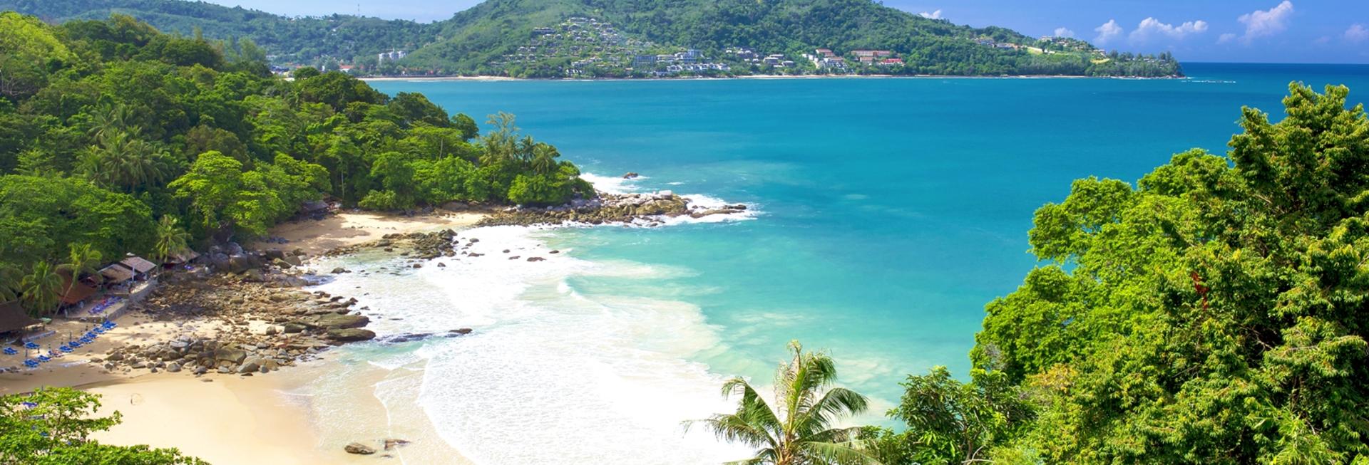 Laem Sing, Phuket