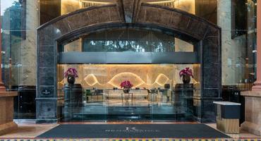 Renaissance Kuala Lumpur Hotel