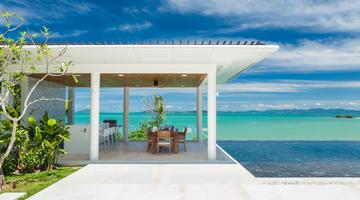 Villa Amarupura, Phuket