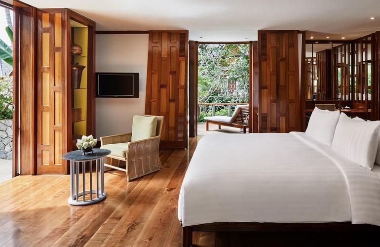 One Bedroom Garden Villa, Amanpuri