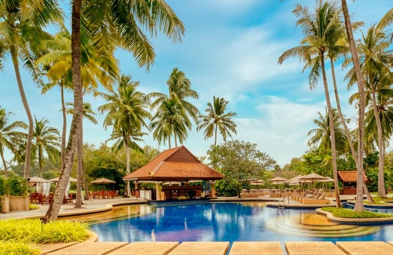 Banyan Tree Phuket