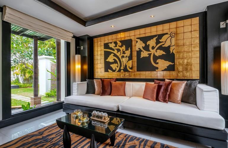 Spa Pool Villa, Banyan Tree Phuket