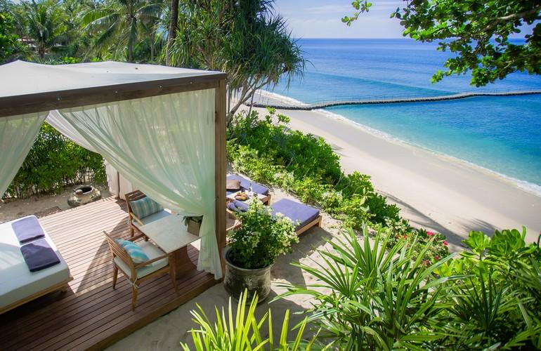 Cabana, Trisara