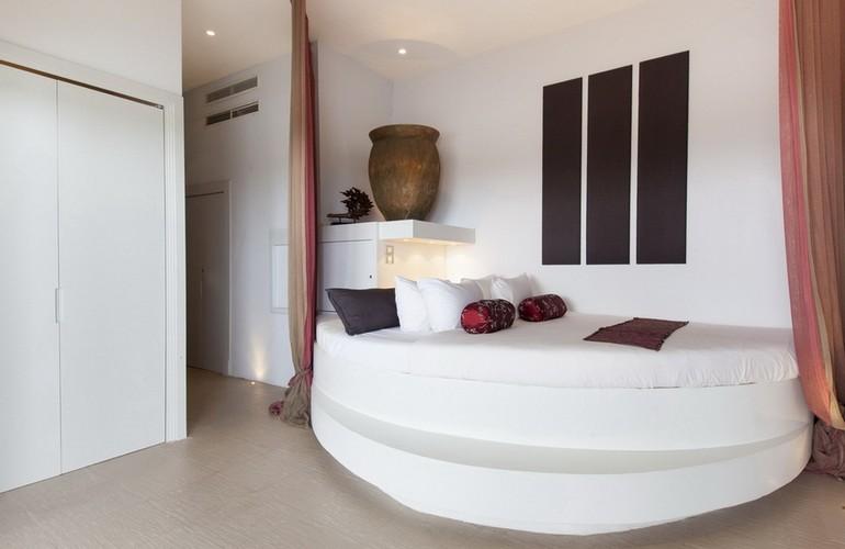 Bedroom, Baan Fan Noi