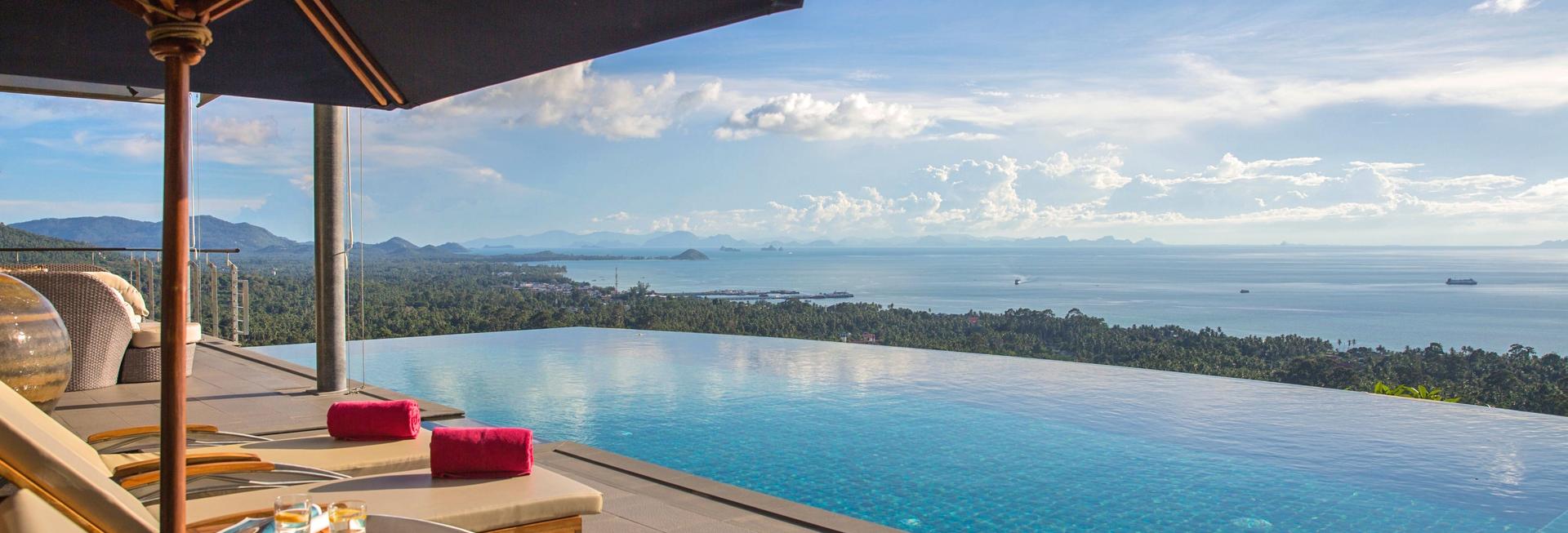 Baan View Talay