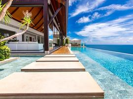 Villa Paradiso Phuket