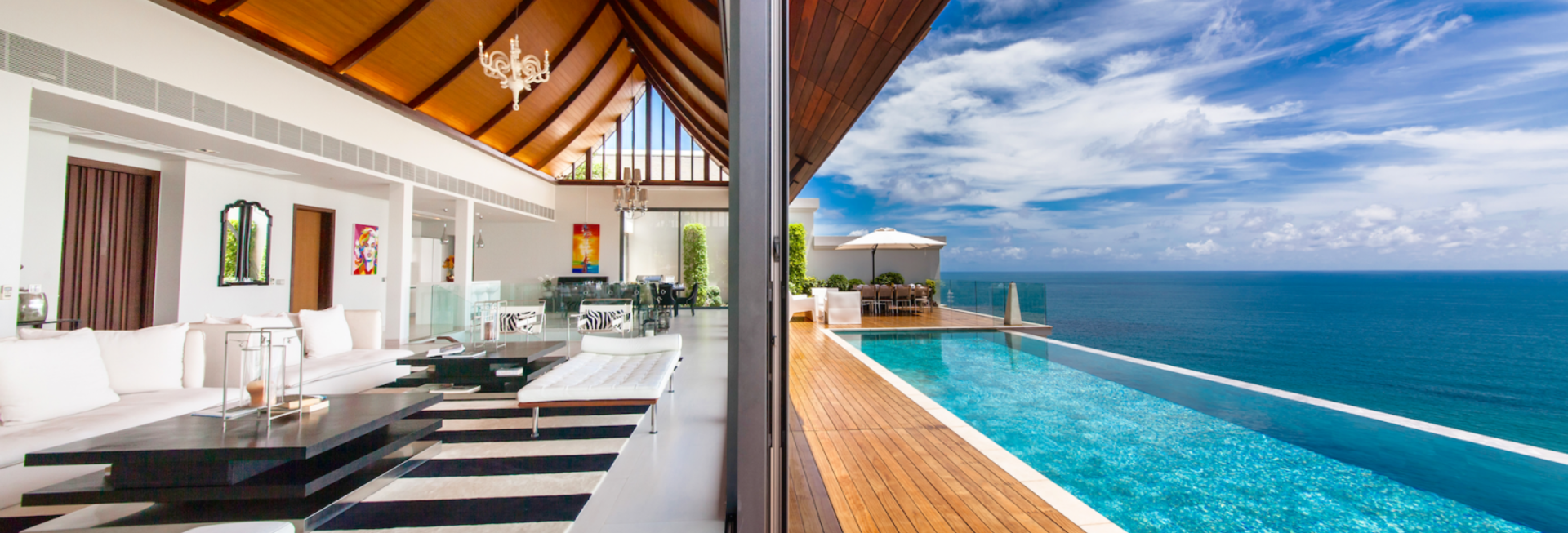 Villa Paradiso Phuket