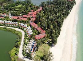 Dusit Thani Laguna Phuket