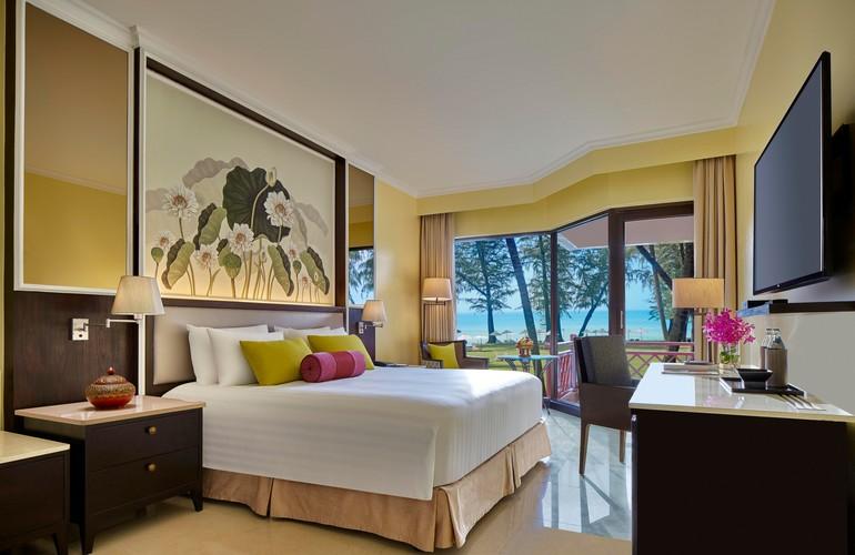 Deluxe Room, Dusit Thani Laguna Phuket
