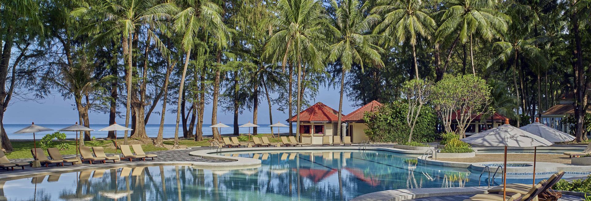 Dusit Thani Laguna Phuket
