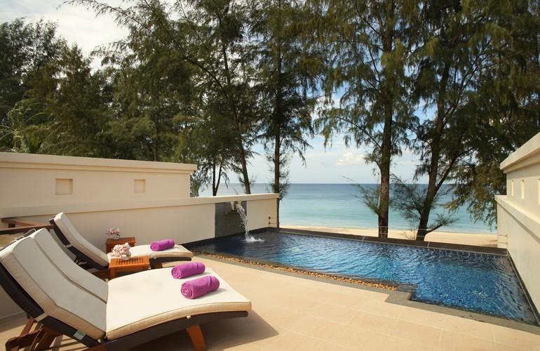 Pool Villa, Dusit Thani Laguna Phuket