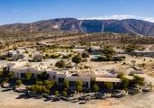 Jebel Shams Resort