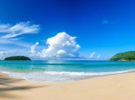 Nai Harn Beach, Phuket