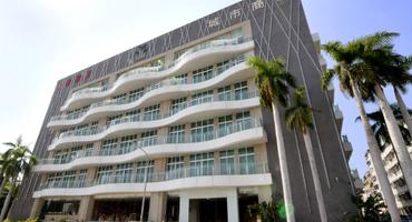 City Suites Kaohsiung Chenai