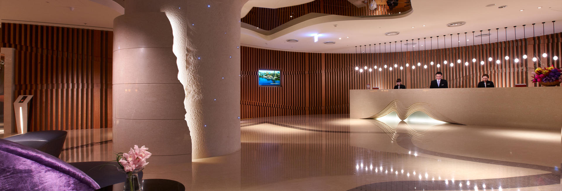 City Suites Kaohsiung Chenai