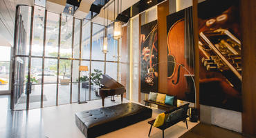 Just Sleep Kaohsiung Zhongzheng