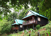 Floral Breeze Hotel
