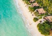 The Haad Tien Beach Resort & Beach Club