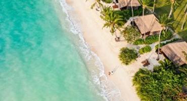 Haad Tien Beach Resort, Koh Tao