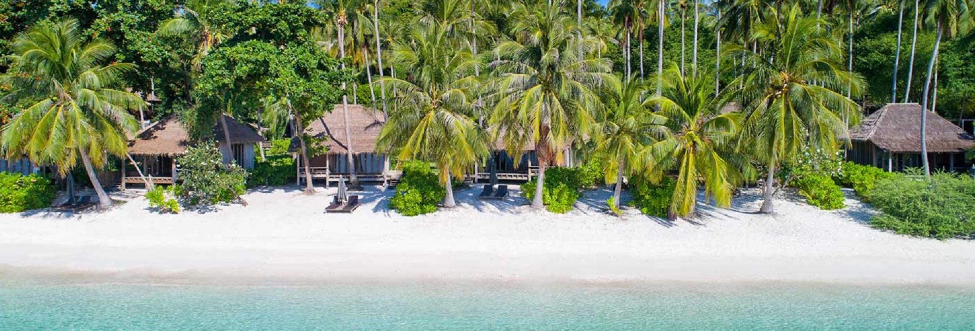 Haad Tien Beach Resort, Koh Tao