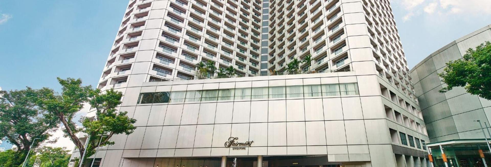 Fairmont Singapore