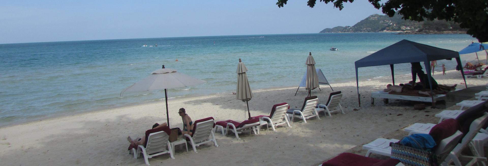 Poppies Samui 