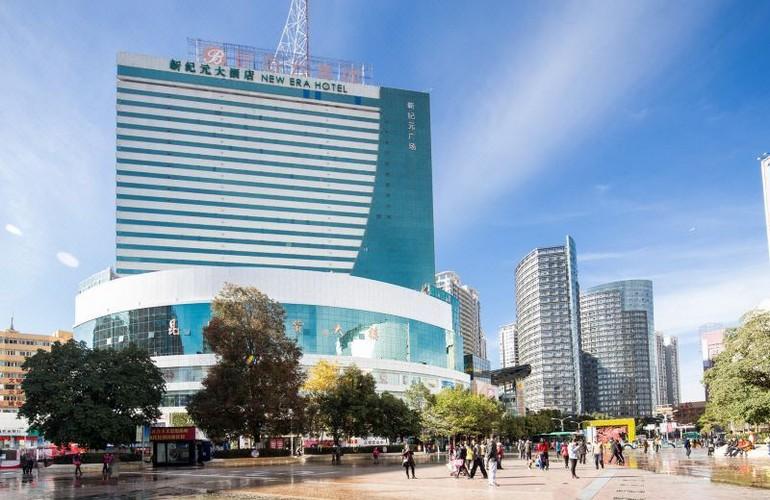 New Era Hotel Kunming