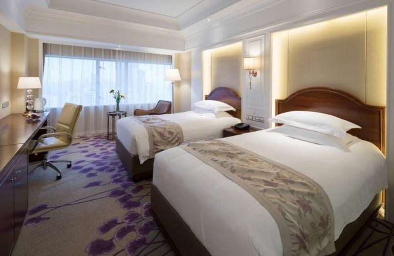 Executive Twin Room, New Era Hotel Kunming