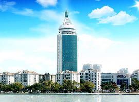 MinNan Hotel Xiamen