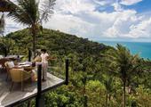 Four Seasons Resort Koh Samui