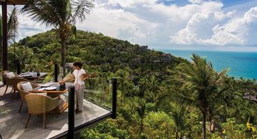 Four Seasons Resort Koh Samui