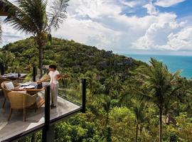 Four Seasons Resort Koh Samui