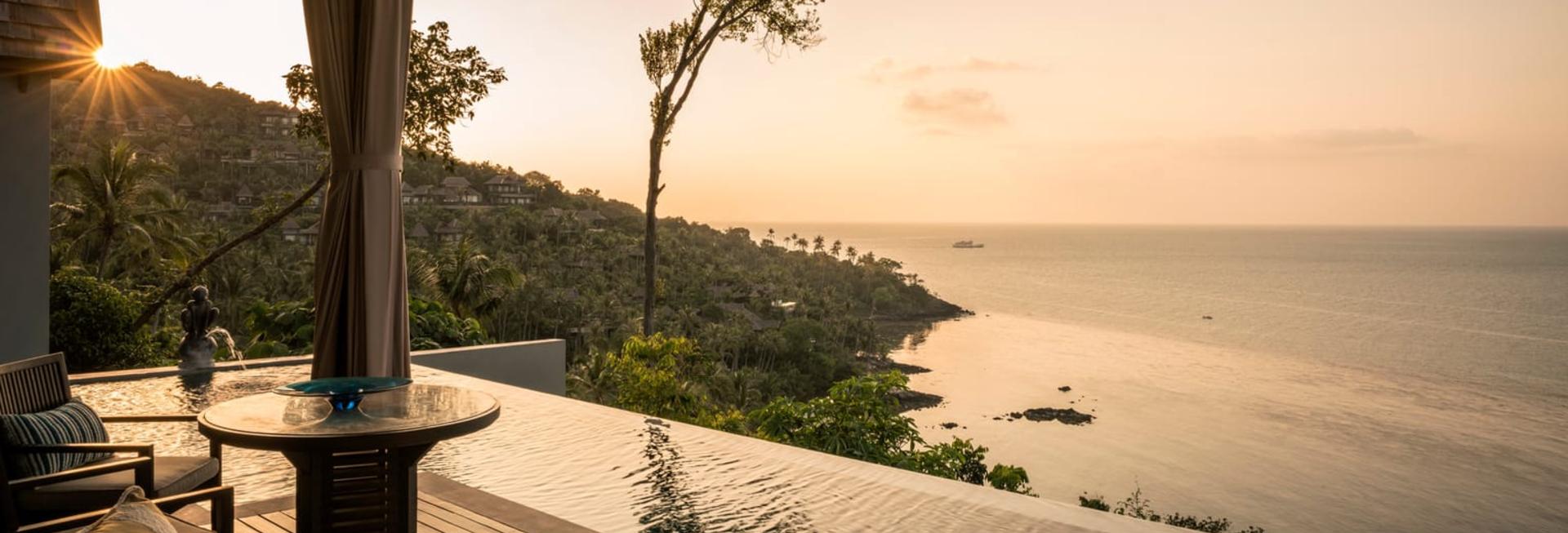 Four Seasons Resort Koh Samui