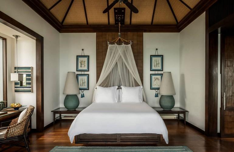 Family Pool Villa, Four Seasons Resort Koh Samui