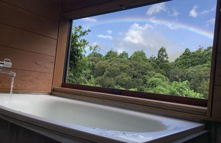 Bath, Shiki No Yado Onoaida
