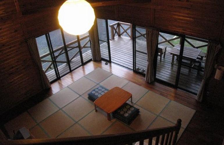 Condo Room, Shiki No Yado Onoaida