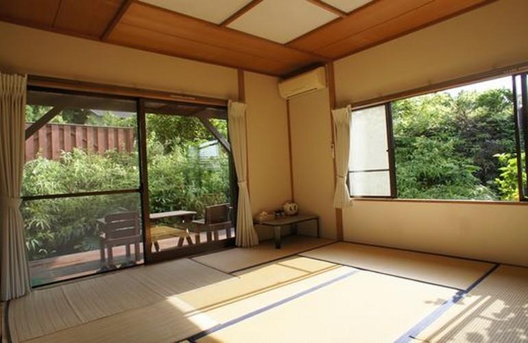 Japanese Room, Shiki No Yado Onoaida