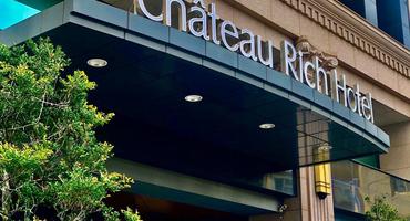 Chateau Rich Hotel