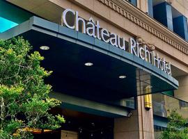 Chateau Rich Hotel