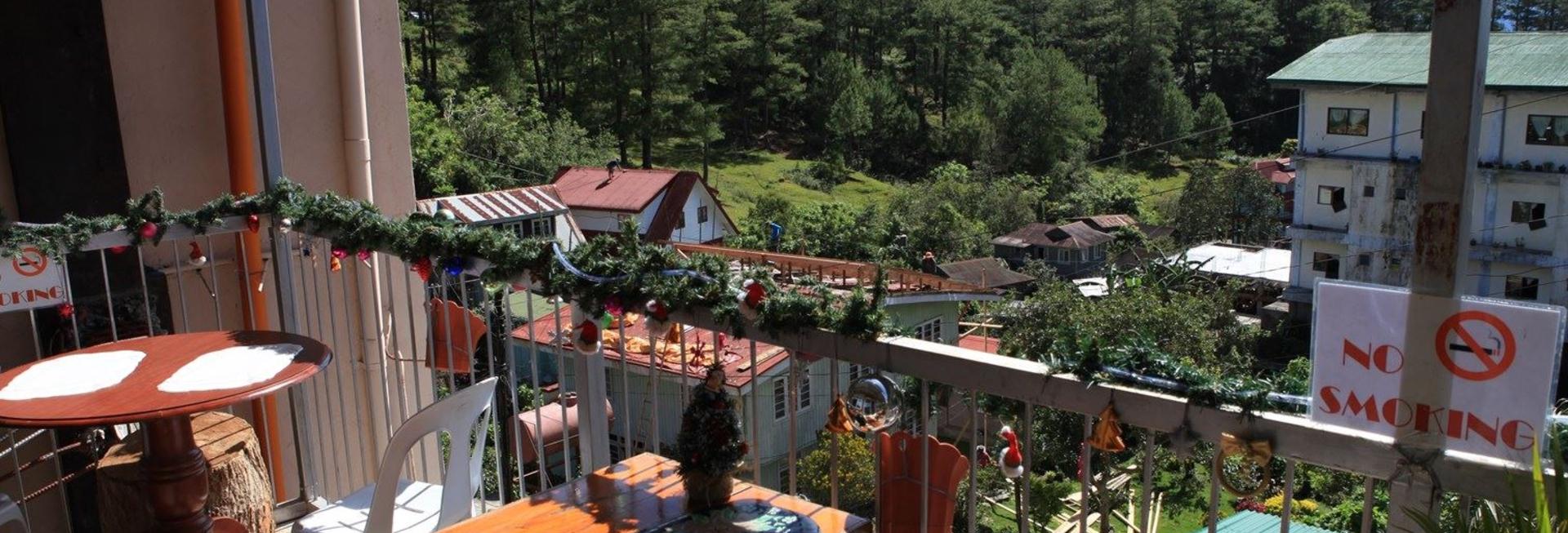 Masferre Country Inn and Restaurant