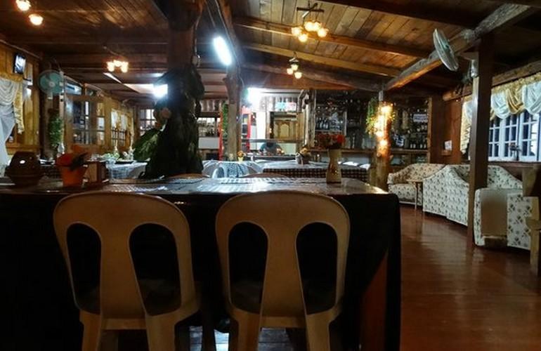 Restaurant, Masferre Country Inn and Restaurant