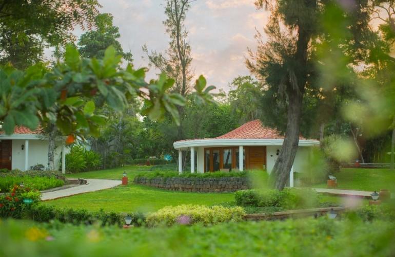 Premium Cottage, Taj Fisherman's Cove Resort & Spa