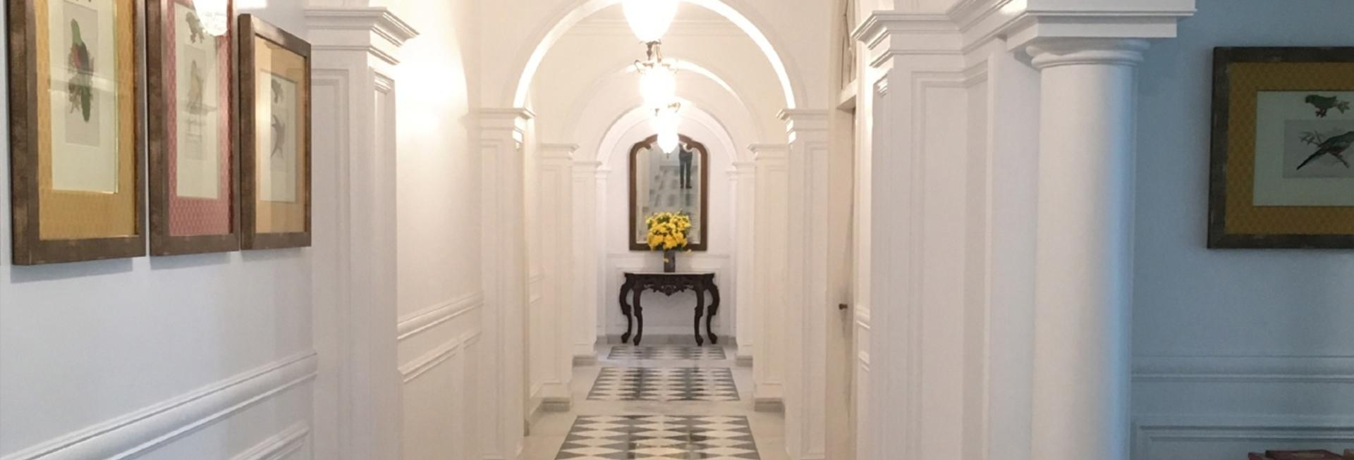 The Glenburn Penthouse