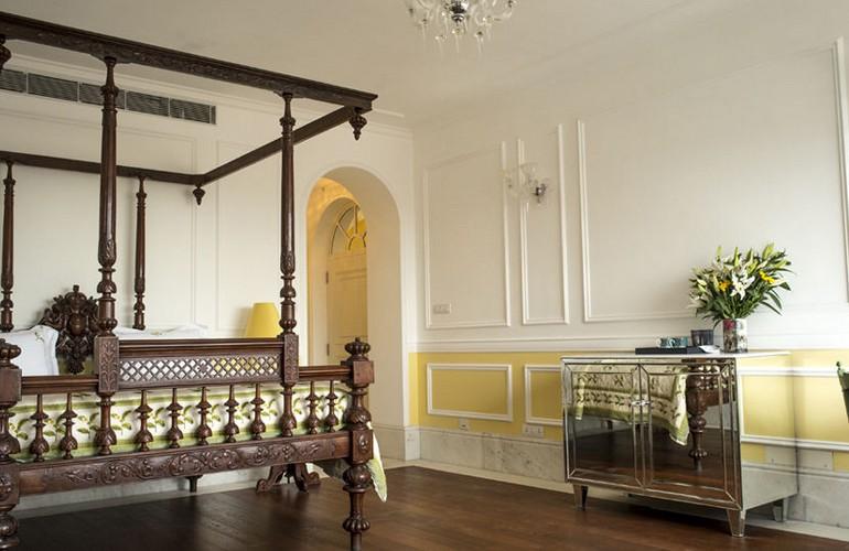 Suite, The Glenburn Penthouse